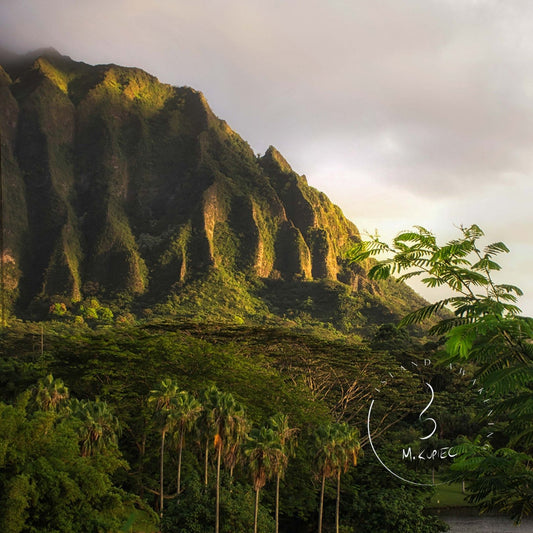 hawaii photography, hawaii photo prints, hawaii wall art, hawaii wall art, oahu mountain photography, oahu hawaii, waikiki