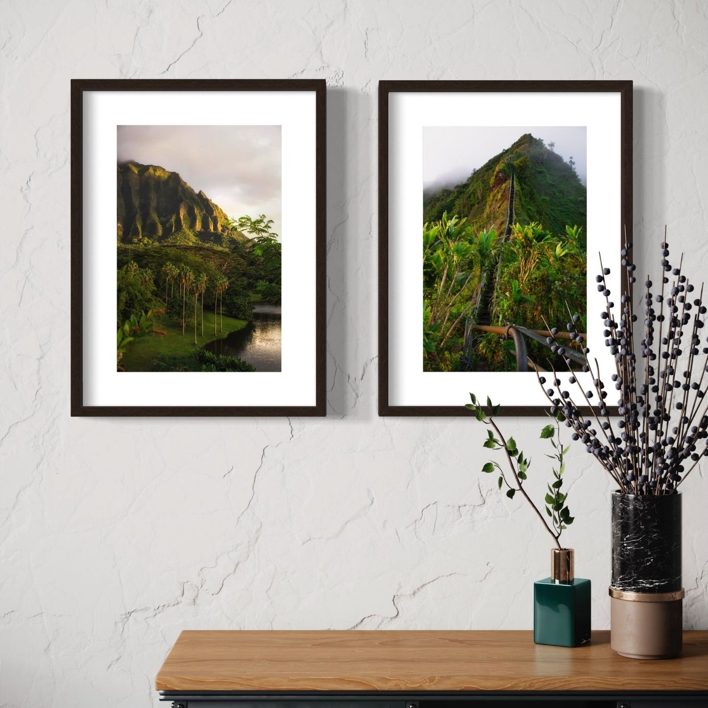 hawaii photography, hawaii photo prints, hawaii wall art, hawaii mountain wall art, oahu hiking photography, oahu hawaii, waikiki
